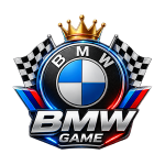 Bmw Game icon