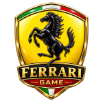 Ferrari Game icon