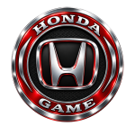 Honda Game icon