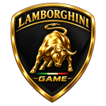 Lambo Game icon