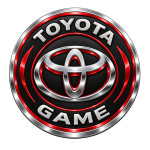 Toyota Game icon